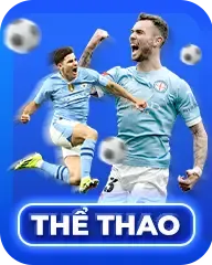 Thể thao S8